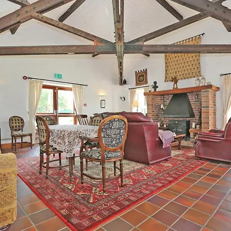 The Courtyard Pensjonat 4*