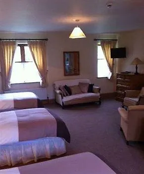 Pensjonat The Courtyard Bunratty