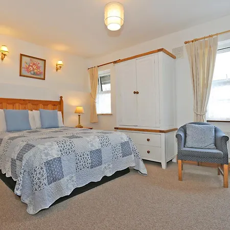 The Courtyard Penzion