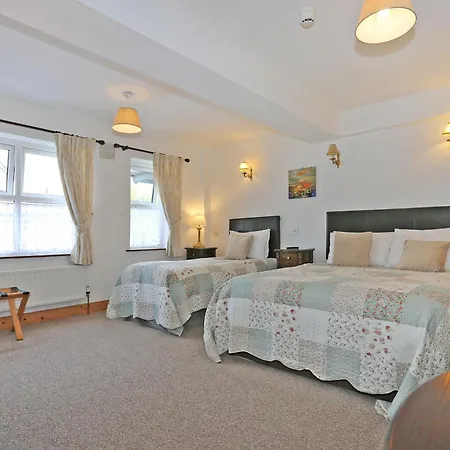 Affittacamere The Courtyard