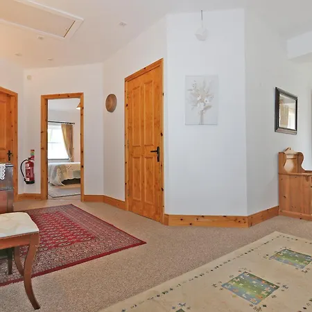 The Courtyard Affittacamere 4*