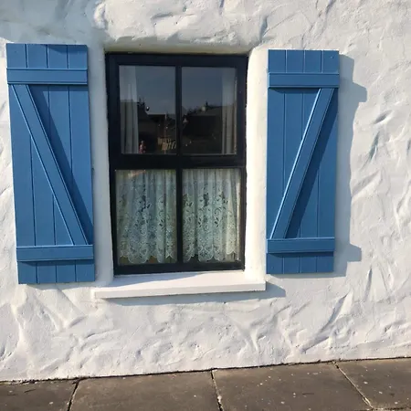 Pensjonat The Courtyard 4*