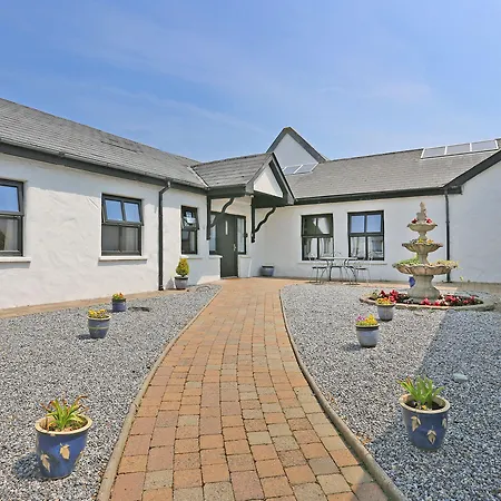 The Courtyard Affittacamere Bunratty