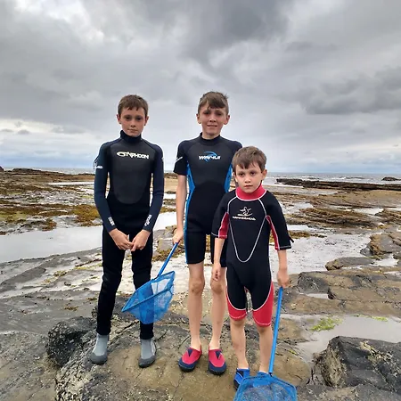 The Courtyard Affittacamere Bunratty