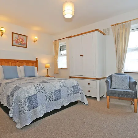 Affittacamere The Courtyard 4*