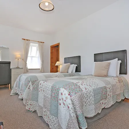 Pensjonat The Courtyard Bunratty