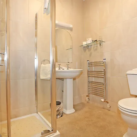 The Courtyard Pensjonat Bunratty