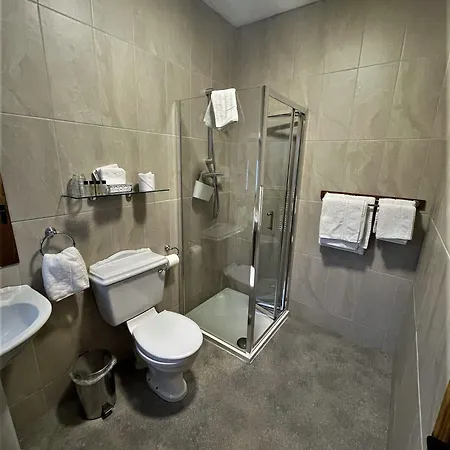 Penzion The Courtyard Bunratty