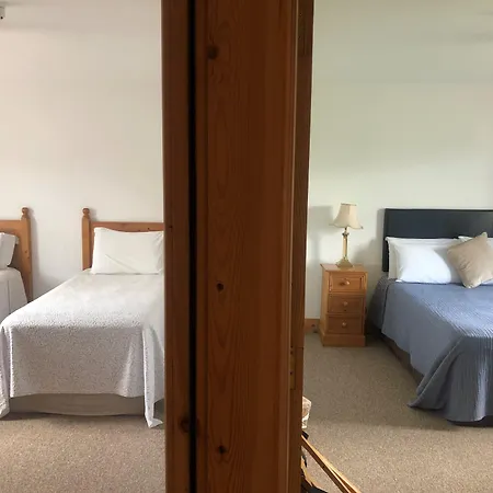 The Courtyard Pensjonat