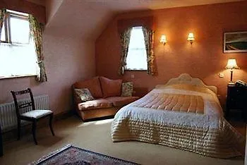 The Courtyard Penzion 4*