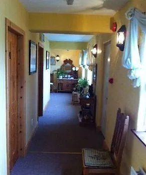 Affittacamere The Courtyard