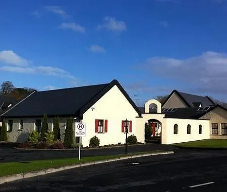 Penzion The Courtyard 4*