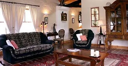 The Courtyard Guesthouse B&B 4* Bunratty