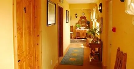 The Courtyard Guesthouse B&B 4* Bunratty