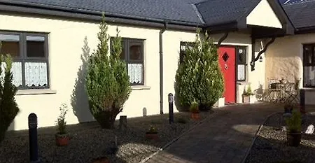 The Courtyard Guesthouse B&B 4* Bunratty