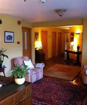 The Courtyard Bunratty