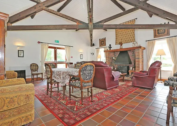 The Courtyard Vendégház 4*