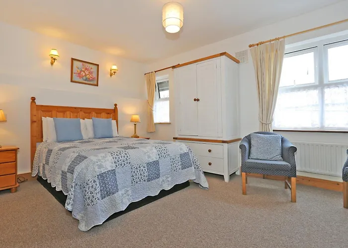 The Courtyard Maison d'hôtes