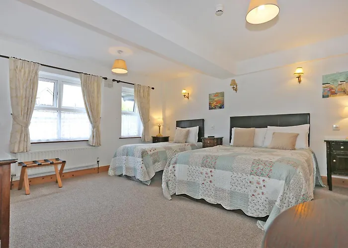 Vendégház The Courtyard