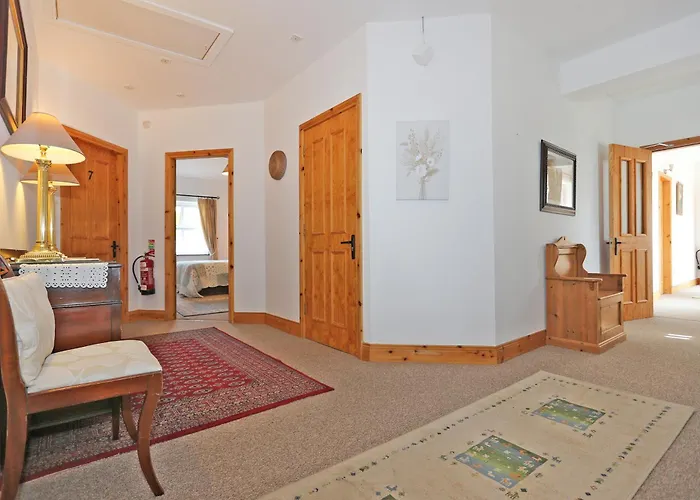 The Courtyard 게스트하우스 4*