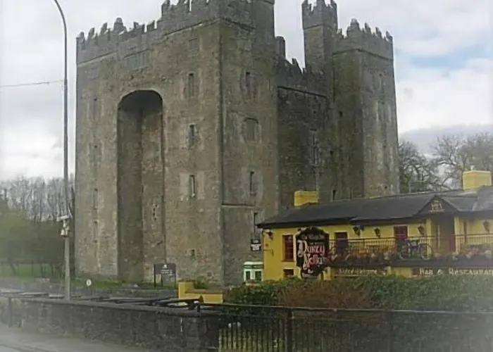 The Courtyard 4* Bunratty