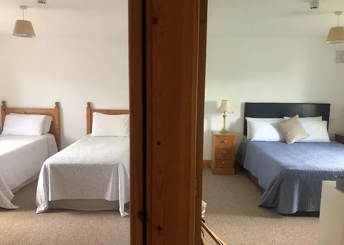 The Courtyard Vendégház